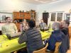Mitglieder des Unternehmernetzwerk beim gemeinsamen Racletteabend an der Generalversammlung 2026.