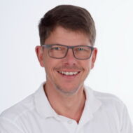 Harry Wolff